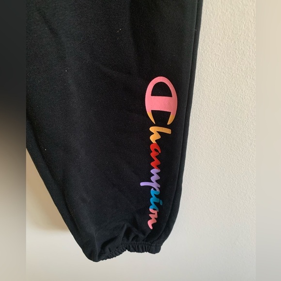 Champion Sweatpants L (14) - Picture 2 of 6
